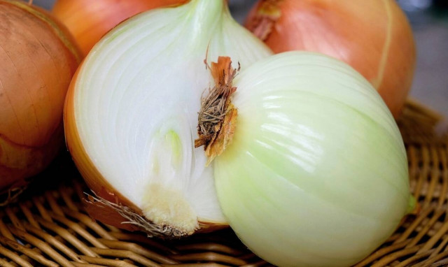 Το Facebook «έκοψε» φωτογραφία με κρεμμύδια γιατί ήταν… σέξι (photo)