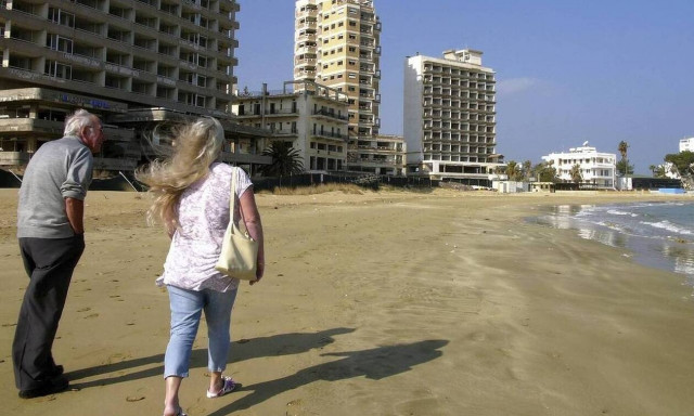 Κύπριος υπουργός Άμυνας: Πειρατική η Τουρκία σε Κυπριακή ΑΟΖ, Βαρώσια