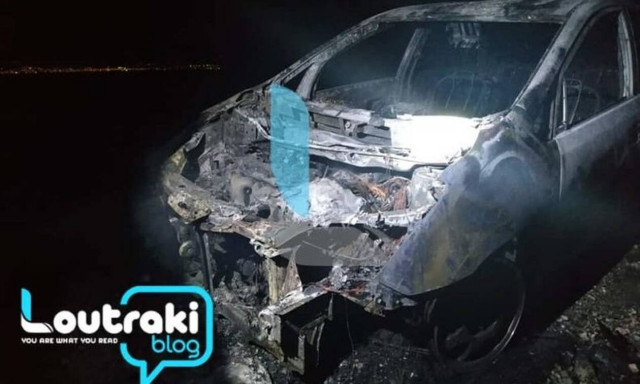 Λουτράκι: Έγκλημα πάθους η διπλή δολοφονία - Ποια είναι η άτυχη 45χρονη