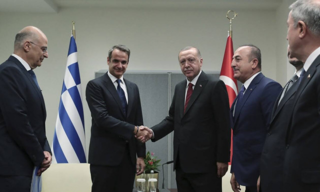 Απανωτές προκλήσεις από την Τουρκία: Navtex, Αμμόχωστος και στο βάθος... διερευνητικές