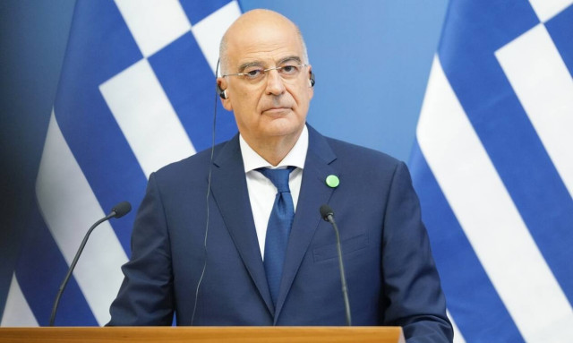 Νίκος Δένδιας: Η Τουρκία να αποδείξει ότι επιδιώκει πραγματικά τον διάλογο