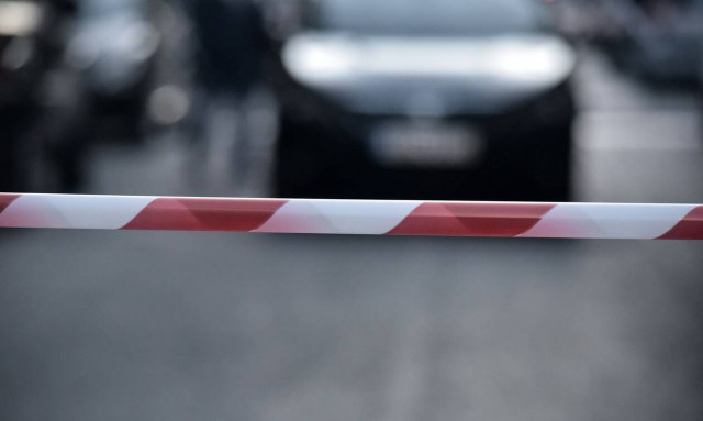 Σταμάτα: Βίασε και ξυλοκόπησε 26χρονη και μετά πήγε για καφέ