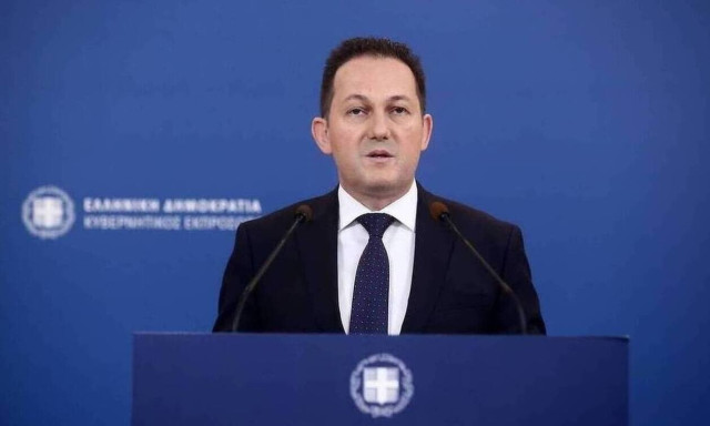 Petsas: An emblematic trial is coming to an end