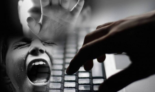 Λονδίνο: Συλλήψεις για παιδική πορνογραφία