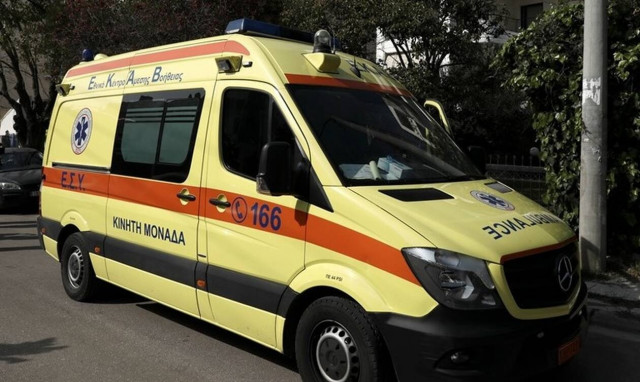 Θρίλερ στις Σέρρες: Εντοπίστηκε νεκρός στρατιωτικός