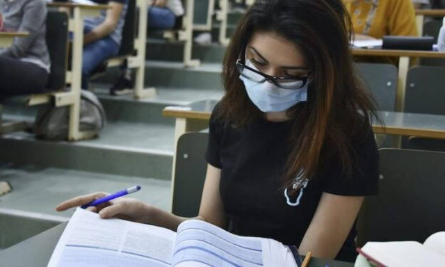 Οι Έλληνες φοιτητές «αργοπεθαίνουν»!