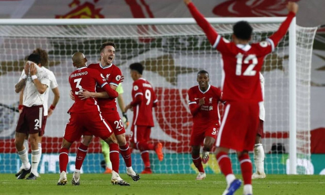 Θα παραμείνουν στο θρόνο τους η Λίβερπουλ, η Γιουβέντους και η Ρεάλ;