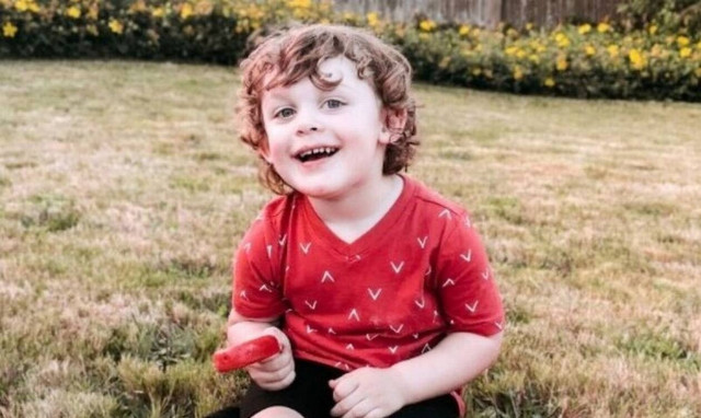 ΣΟΚ: 3χρονος αυτοπυροβολήθηκε στο κεφάλι