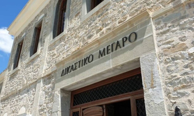 Πανικός στα Τρίκαλα: Πεθερά χαστούκισε τη νύφη