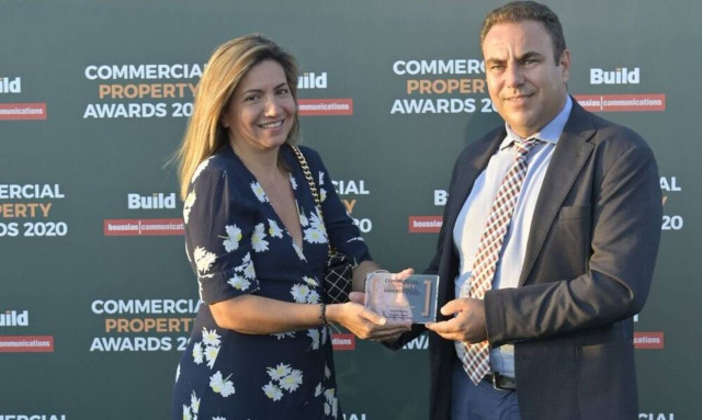 TÜV AUSTRIA Hellas: Διακρίσεις για την πρωτοποριακή υπηρεσία  «Τώρα ΜένοÜμε Ασφαλείς»