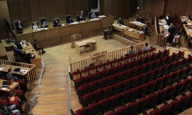 Δίκη Χρυσής Αυγής απόφαση: Πώς θα γίνουν οι συλλήψεις – Το σχέδιο της ΕΛ.ΑΣ.