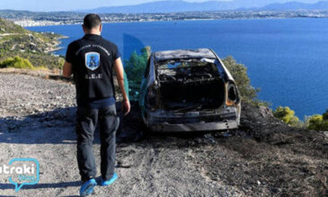 Λουτράκι: Σοκάρει ο τρόπος που επιτέθηκε ο δράστης στα θύματα – Πού στρέφονται οι έρευνες