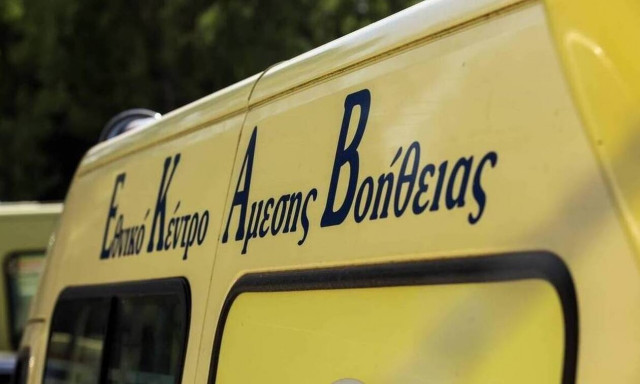 Τραγωδία στις Σέρρες: Πατέρας δύο παιδιών νεκρός από ηλεκτροπληξία ενώ εργαζόταν