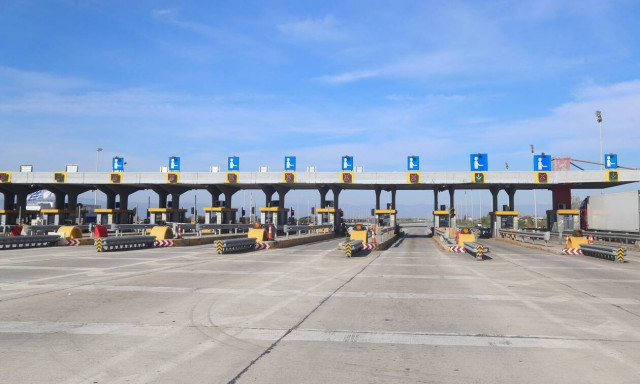 Ενιαίο e-pass στα διόδια όλης της χώρας - Τι πρέπει να γνωρίζουν οι οδηγοί