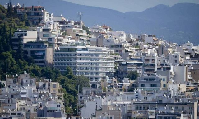 Κορονοϊός Ενοίκια: Αναλυτικά η λίστα των 83 κλάδων που δικαιούνται μείωση 