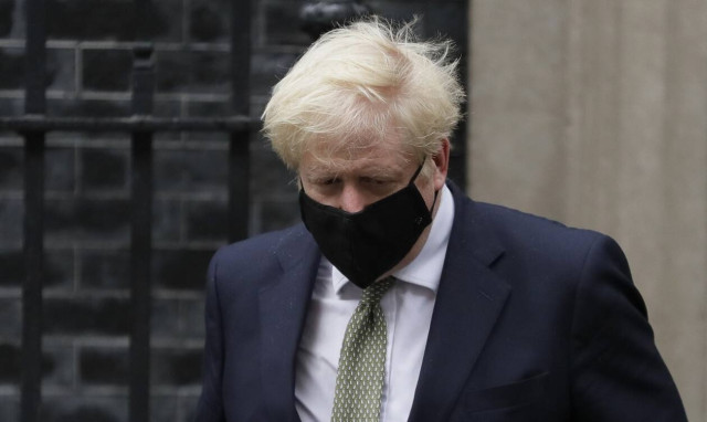 Βρετανία: Νέο «τριφασικό» σύστημα κατά του κορονοϊού - Προς ψήφιση στο Κοινοβούλιο