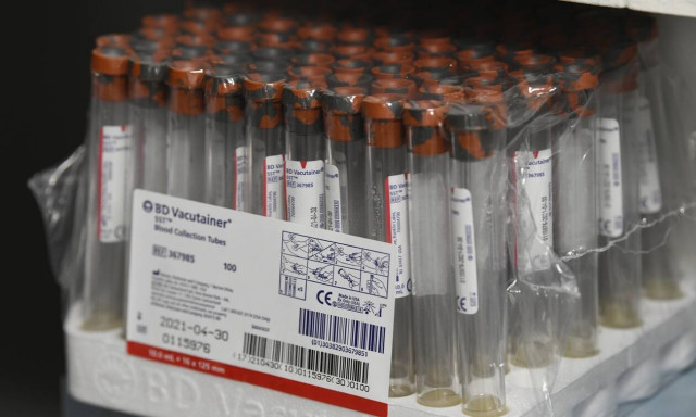 Κορονοϊός: Αποτελεσματική η θεραπεία στον Τραμπ - Πότε αναμένεται να χορηγηθεί στο κοινό