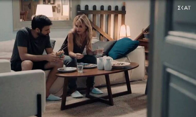 8 Λέξεις: Δείτε πρώτοι σκηνές από το αποψινό επεισόδιο! (video)