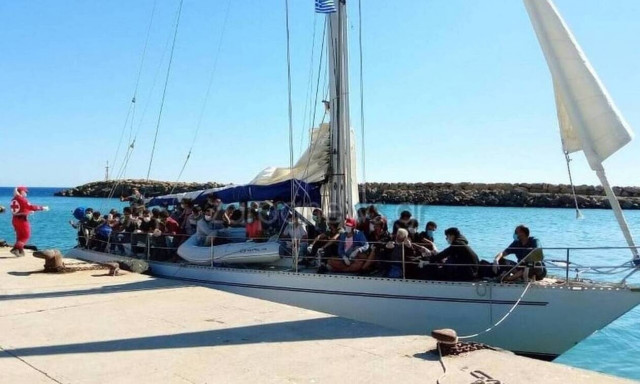 Άκρως προκλητικός Τούρκος αντιναύαρχος: Στην Ρόδο και την Κρήτη δεν κατοικούν Έλληνες 