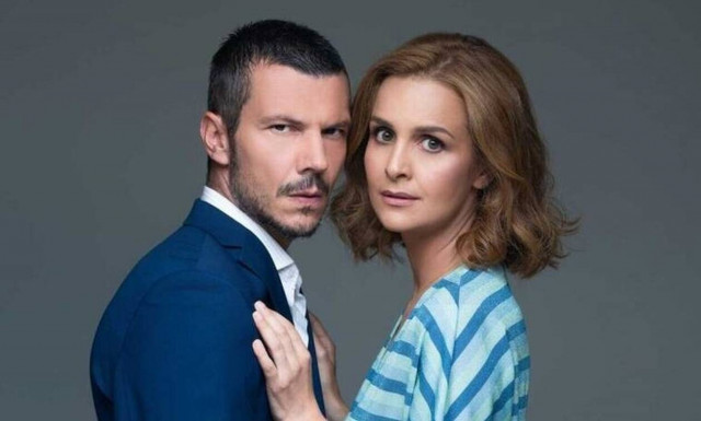 Αγγελική: Η ανακοίνωση της Σοφίας στον Παύλο που θα φέρει ένταση!