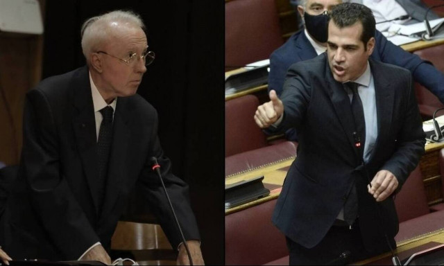 Δίκη Χρυσής Αυγής: Πλεύρης εναντίον Πλεύρη - Η δημοκρατία διασφάλισε δίκαιη δίκη