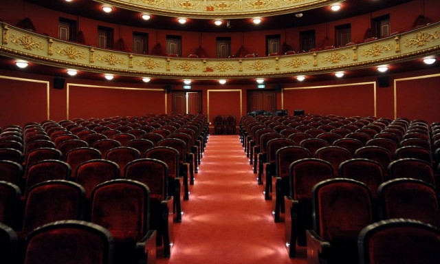 Κορονοϊός: Τα πέντε επιδόματα που δικαιούνται οι εργαζόμενοι στον χώρο του πολιτισμού