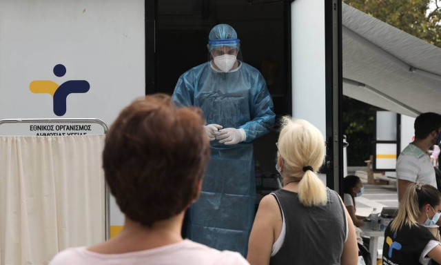 Κορονοϊός - Lockdown: Πότε θα γίνει στην Ελλάδα