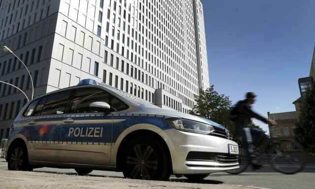 Ρωσία: Πυροβολισμοί σε σταθμό λεωφορείων - Τέσσερις νεκροί και τρεις τραυματίες