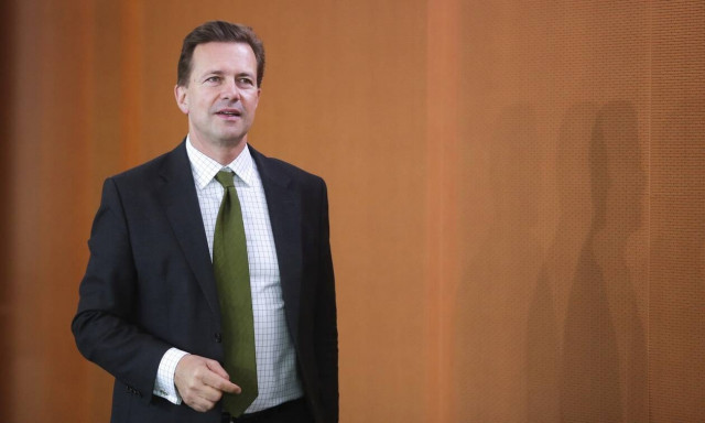 Γερμανία για Τουρκία: «Λυπηρό βήμα» οι ενδεχόμενες έρευνες σε διαφιλονικούμενη περιοχή