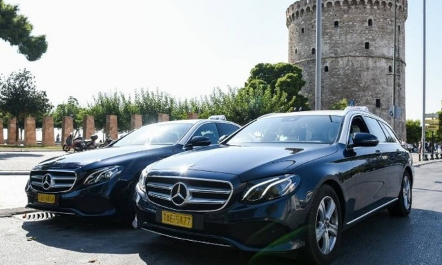 Μέχρι τον Μάρτιο του 2021 θα έχουν βγει στους δρόμους τα πρώτα ηλεκτρικά ταξί