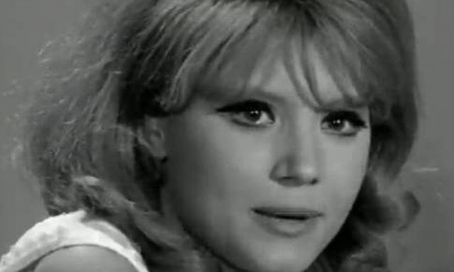 Πέθανε η γνωστή ηθοποιός του ελληνικού κινηματογράφου Γοργώ Χρέλια