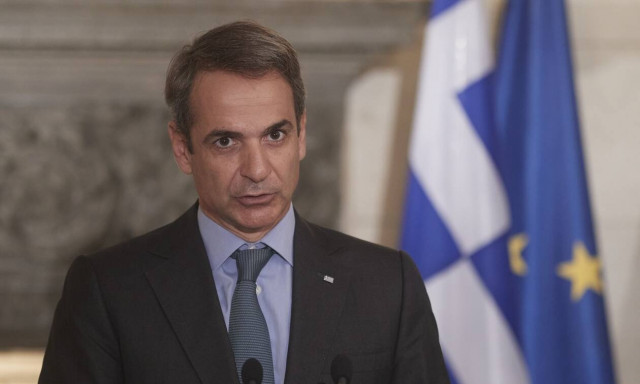 Oruc Reis: Τα «όπλα» που θα βάλει ο Μητσοτάκης πάνω στο τραπέζι της Συνόδου