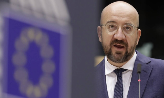 Σύνοδος Κορυφής: Ποια θέματα βρίσκονται στο τραπέζι - Η επιστολή του Σαρλ Μισέλ στους «27»