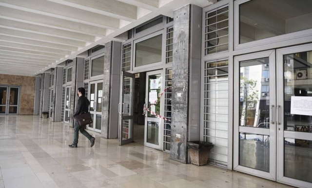 Θεσσαλονίκη: «Έσπασαν» τα ισόβια για τον 44χρονο που δολοφόνησε την γειτόνισσά του