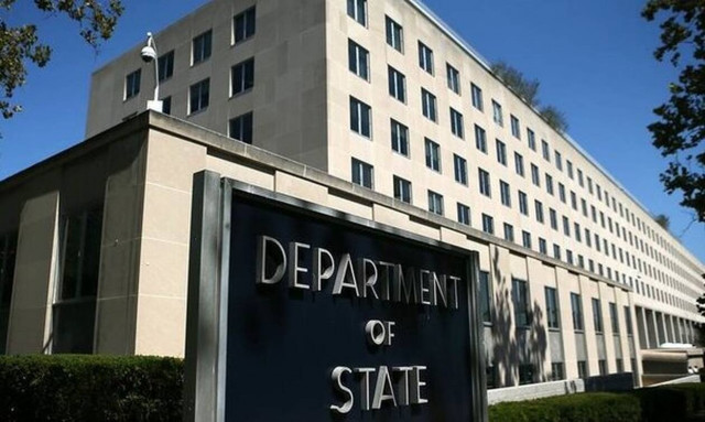 Αυστηρό μήνυμα Στέιτ Ντιπάρτμεντ σε Άγκυρα: Σταματήστε τις προσχεδιασμένες προκλήσεις στη Μεσόγειο