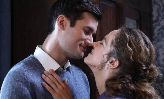 Άγριες μέλισσες spoiler: Ποιο το μέλλον του γάμου Ασημίνας - Νικηφόρου; 