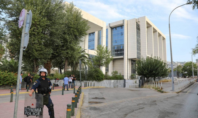 Τραπεζικά στελέχη: Η Εισαγγελία του ΑΠ άσκησε αναίρεση