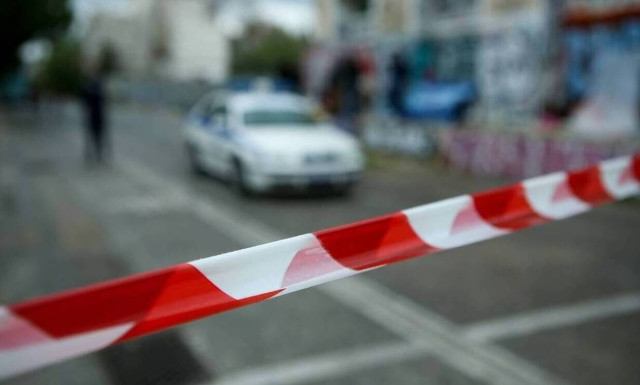 Major quantity of heroin found in apartment in Athens	