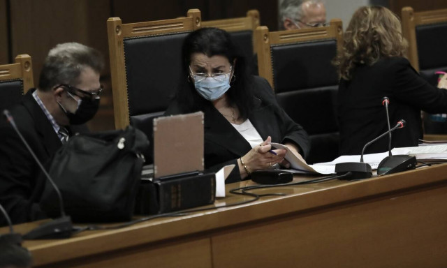 Δίκη Χρυσής Αυγής - Ποινές: Την Τετάρτη η ανακοίνωσή τους