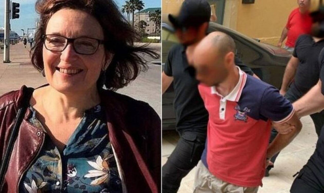 Δολοφονία Σούζαν Ίτον: Μακάβριες λεπτομέρειες στη δίκη - «Αισθάνομαι ένοχος» είπε ο κατηγορούμενος