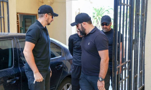 Σούζαν Ίτον: Ξεκινά σήμερα η δίκη - «Αναβιώνει» η άγρια δολοφονία της Αμερικανίδας βιολόγου