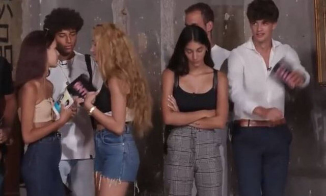 GNTM: Οι αλλαγές που έκαναν στα μαλλιά τους αγόρια και κορίτσια - Τα κλάματα και οι εντάσεις