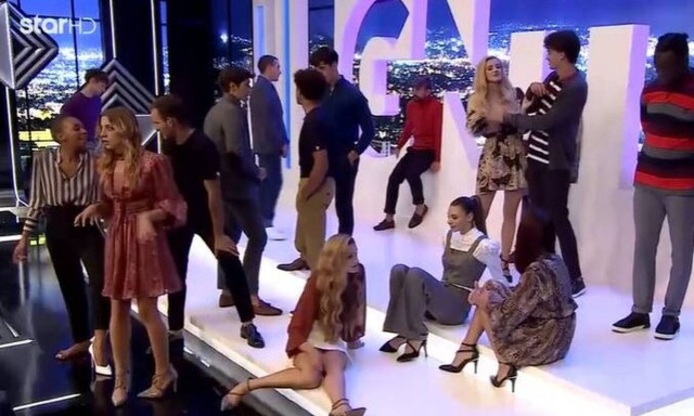 GNTM 3: Απίστευτα σχόλια – «Πιο κακιασμένη σκρόφα δεν υπάρχει» (videos)