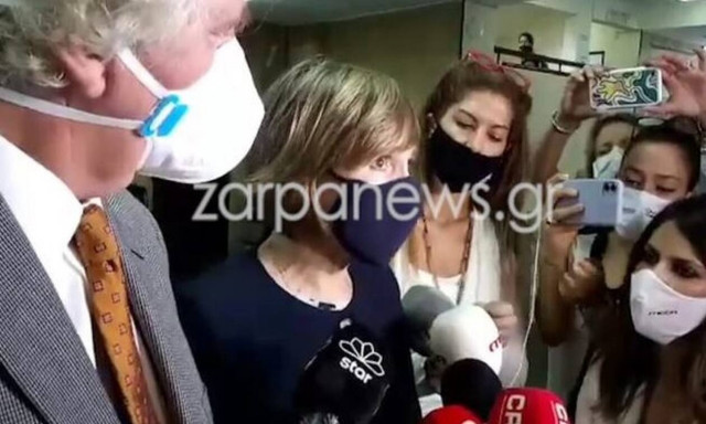 Δολοφονία Σούζαν Ίτον: Συγκλονίζουν οι καταθέσεις - «Ο σύζυγός της δεν μπορεί καν να εργαστεί»