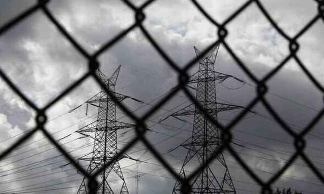 Διακοπή ρεύματος στην Αττική: Δείτε σε ποιες περιοχές 