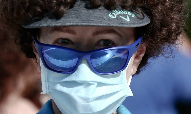 Κορονοϊός: Οι 7 λάθος τρόποι χρήσης της μάσκας - Νέες οδηγίες από τον ΕΟΔΥ