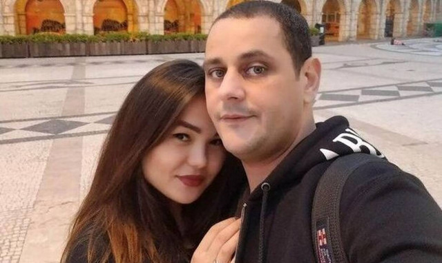 Οικογενειακή τραγωδία: Πατέρας σκότωσε την ενός έτους κόρη του