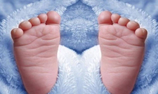 Τραγωδία στην Εύβοια: Βρέφος δύο μηνών πέθανε από αναρρόφηση