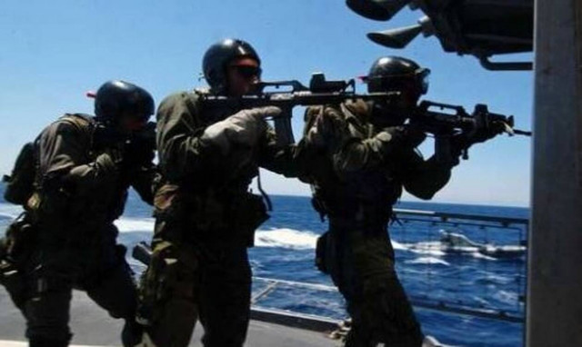 Θερμό επεισόδιο στο Αιγαίο: Αυτό τρέμουν οι Τούρκοι