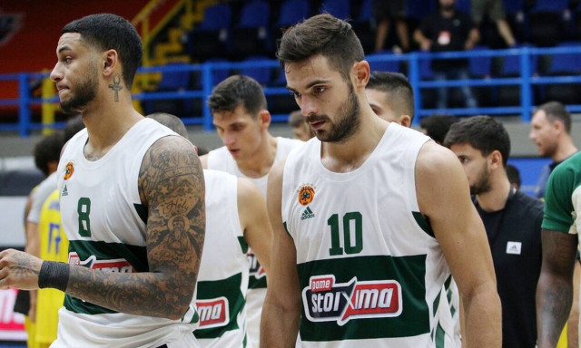 Τι θα γίνει με το Βιλερμπάν-Παναθηναϊκός ΟΠΑΠ